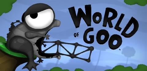 World of Goo v1.2.3 RUS