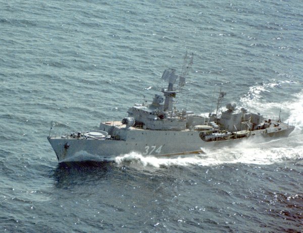 Альбатрос