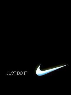 Black NIKE