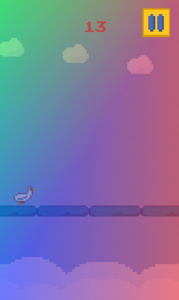 Duck High v.1.0