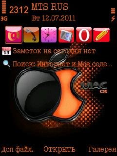 MaC OS