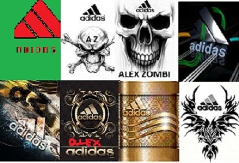 adidas