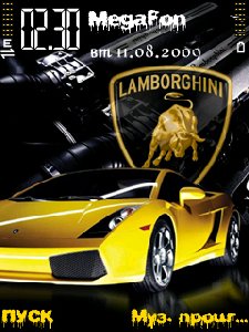 LamborghiniGallardo2003