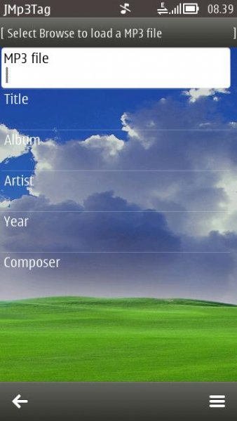 Mp3tag-