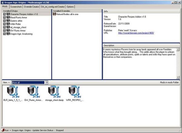 DAO-Modmanager 1 9c-277
