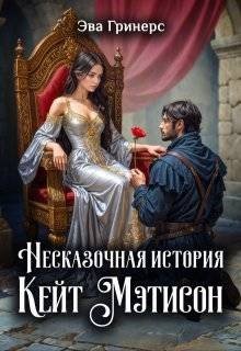 Гринерс Эва Несказочная история Кейт Мэтисон (2026)