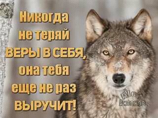 vvera v sebja