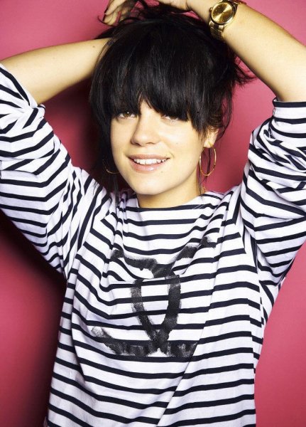 Lily Allen