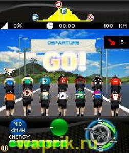 Tour De France 2010