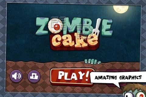 Zombie Cake 1.0.1