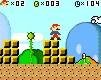 Super Mario Brothers rus