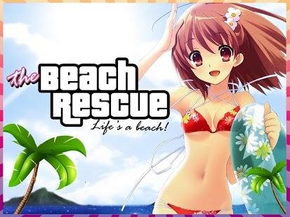 The Beach Rescue v.1.1