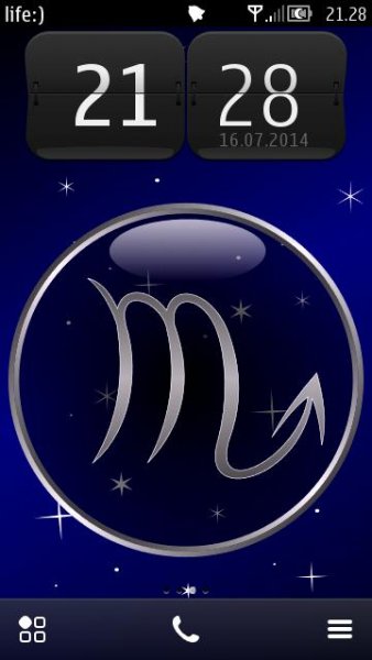 SCORPIO