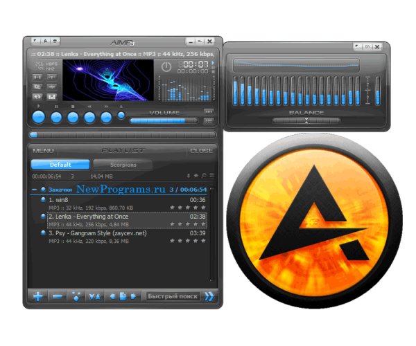 aimp 4 rus
