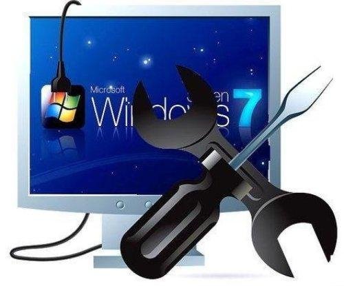 Windows 7 Manager 5.0.7 RePack &amp; Portable
