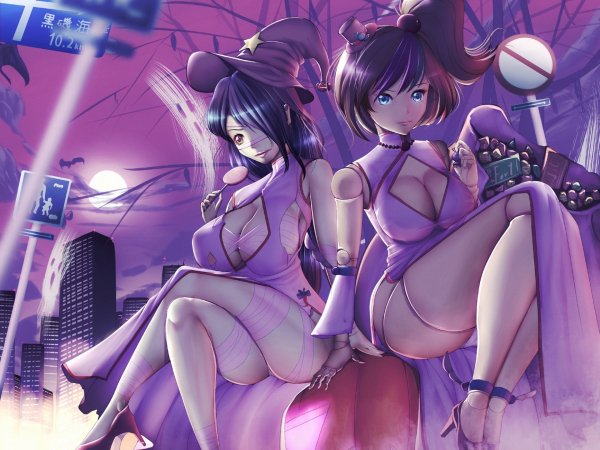 Harihisa-halloween