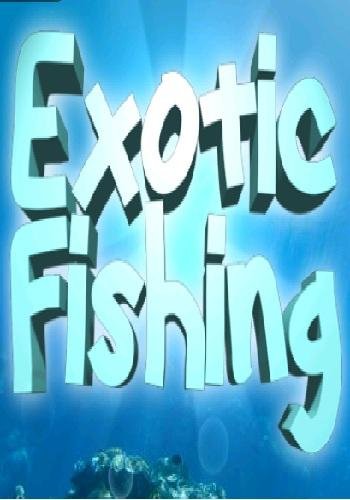 ExoticFishingSetup cc0cdd