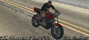 IZH Planeta 5