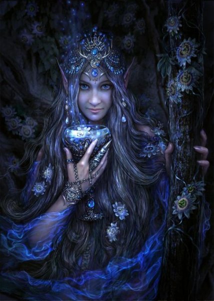Алена Клементьева (Alena Klementeva, Fish-KA) 111