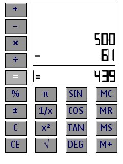 Calculator v4-0-6