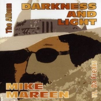 Mike Mareen - Love Spy (Dark Cover Mix 2026 by CMM)