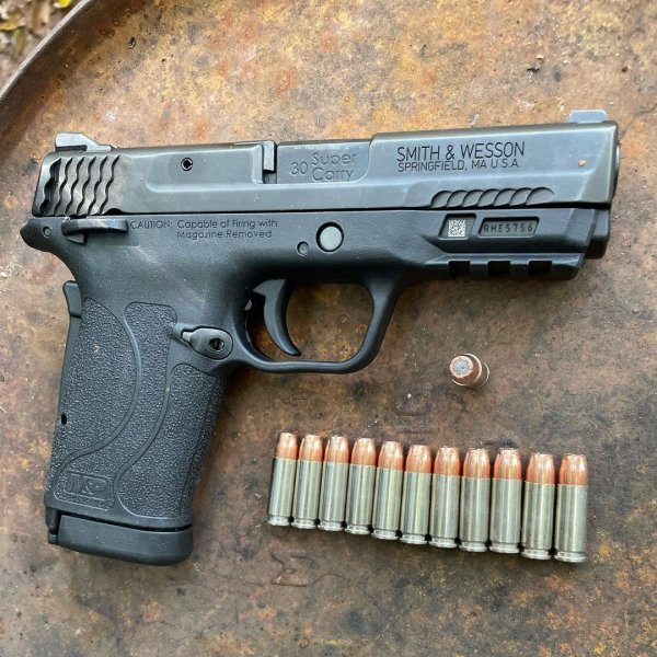 S&amp;W