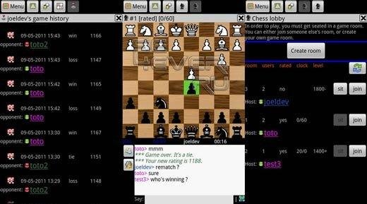 Chess Online