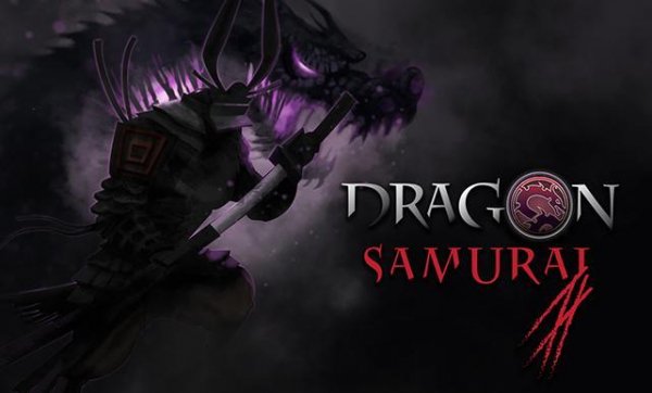 Dragon Of Samurai v 1.2