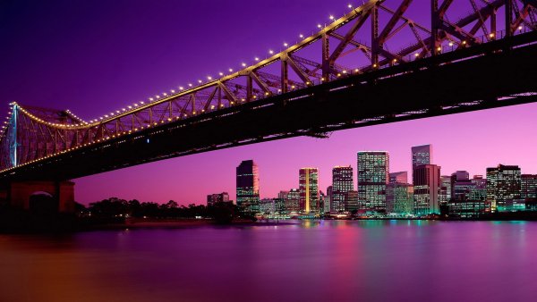 brisbane australia HD Wallpapers