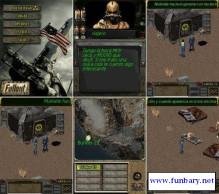 Fallout 3 Mobile
