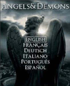 Angels and Demons