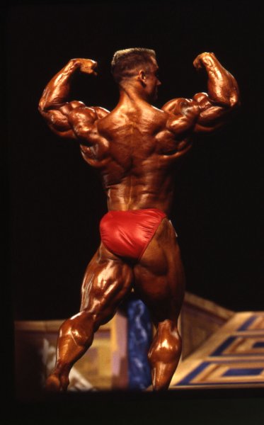 Lee-Priest-1998-FIVE-Original-35mm-Color- 57 2