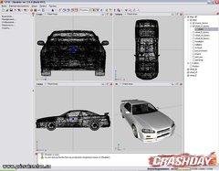 Zanoza Modeler v1.06