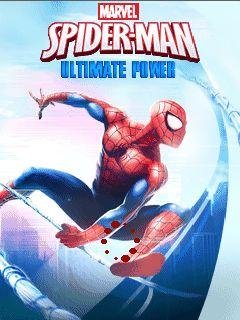 Spiderman Ultimate Power Mobile Freemium