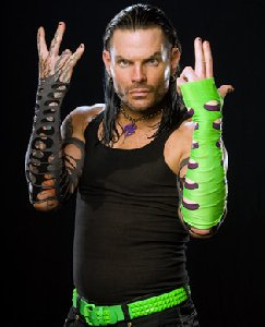 Jeff Hardy