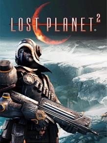 Lost Planet 2 RUS Samsung 176x220 Z140V L700