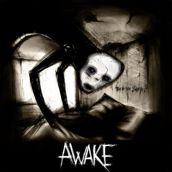 Elevate To Heaven - Awake