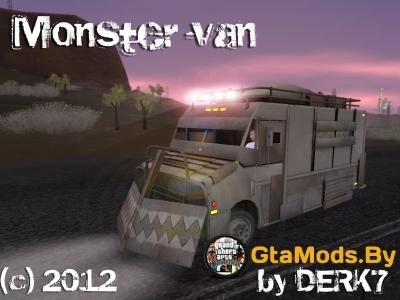 monster-van