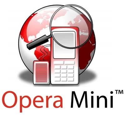 Opera Mini 2 0