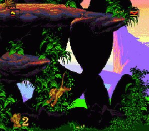 Lion King