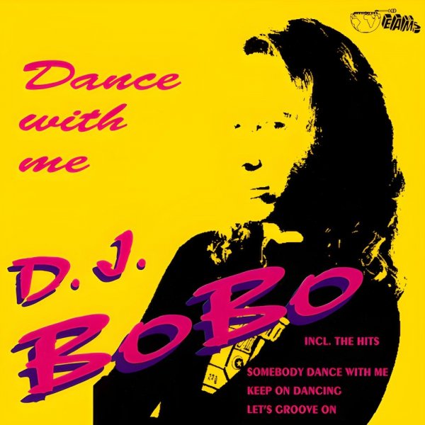 DJ BoBo - Somebody Dance With Me (DMC Remix)