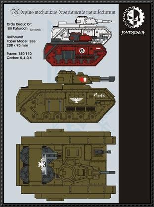 Hellhound III