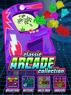 4in1ArcadeClassicCollection