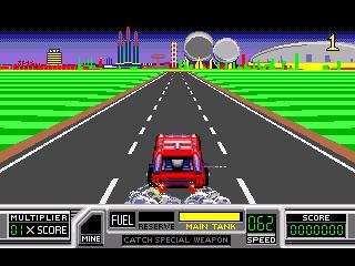 Road Blasters mp320.ru