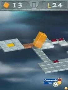 QBlox SE 240x320