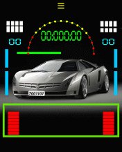 cadillac cien