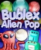Bublex Alien Pop N73 en