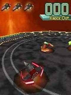 3d crash fever