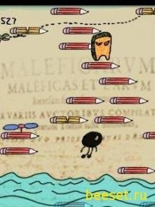 Doodle Jump Now v3.2