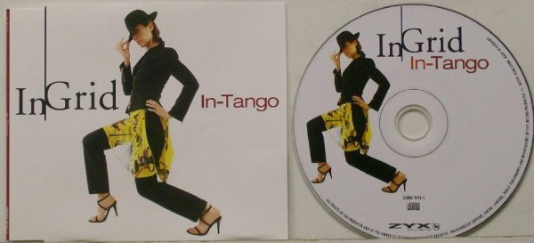 In-Grid - In-tango